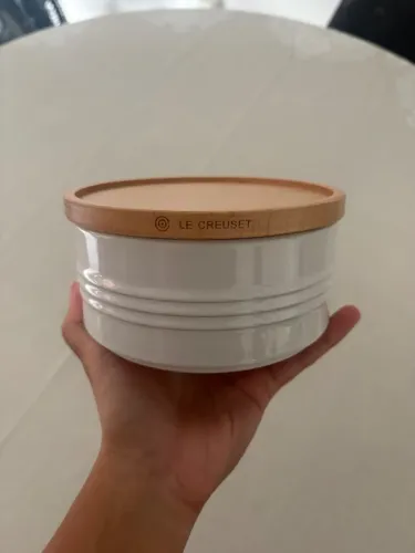 Pote Le Creuset