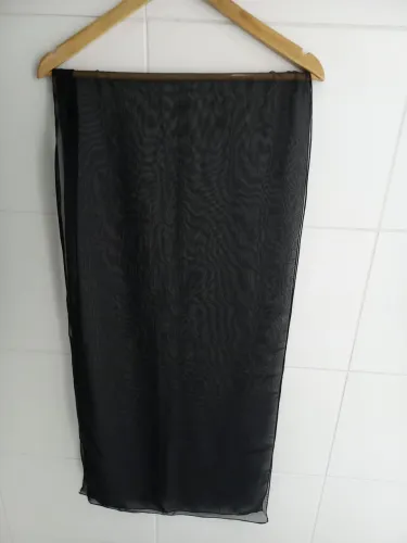 Lote echarpes
