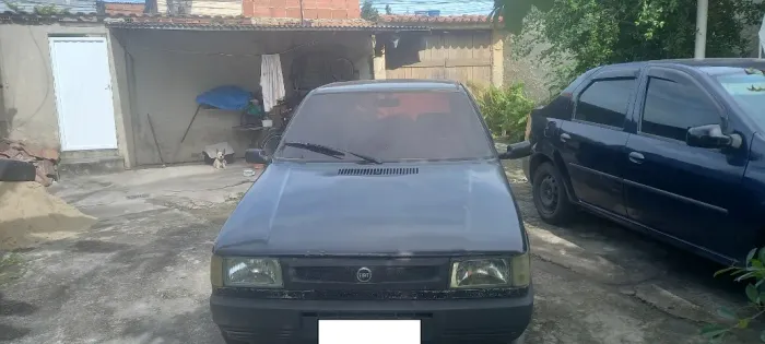 Fiat Uno Mille 1.0/ I.e./ Electronic/ Brio 1993