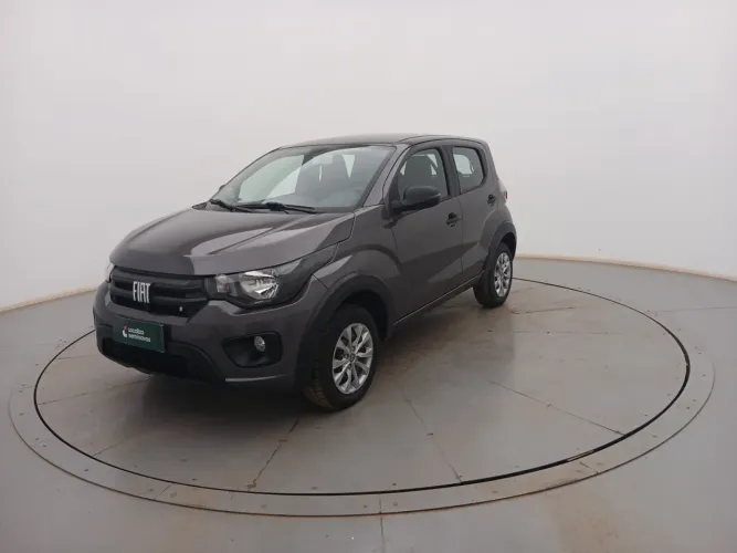 Fiat Mobi Like 1.0 Fire Flex 5P. 2025
