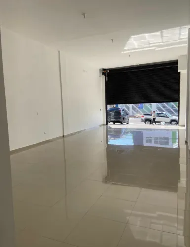 Loja comercial Vila Branca