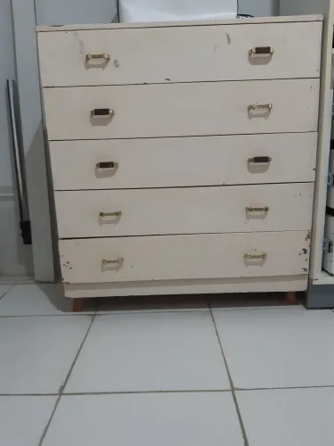 CÔMODA