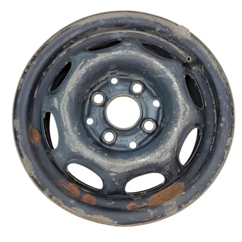 RODA FERRO ARO 13 VW SAVEIRO 1990    207526