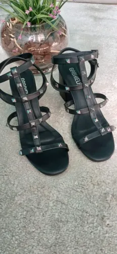 Sapatos femininos