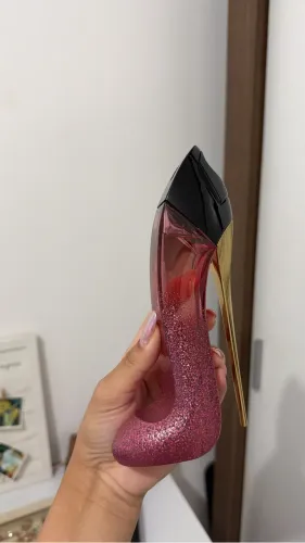 Perfume Good girl very glam