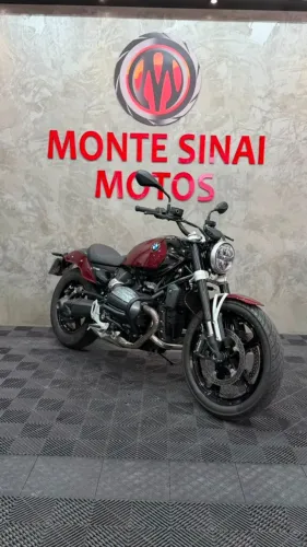BMW R12