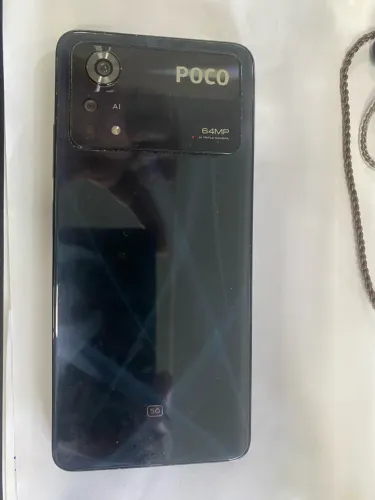 Xiaomi Pocco 5G