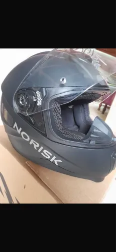 Capacete Norisk
