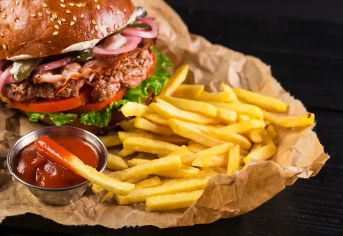 Hamburgueria Gourmet à Venda - Região Nobre de Canoas/RS