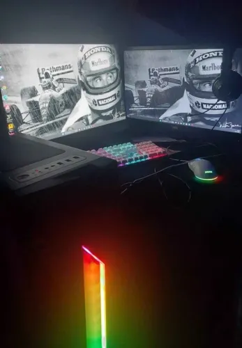 Pc gamer completo 