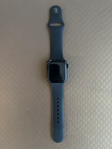 Apple Watch SE 2a Geração *Tela Quebrada*
