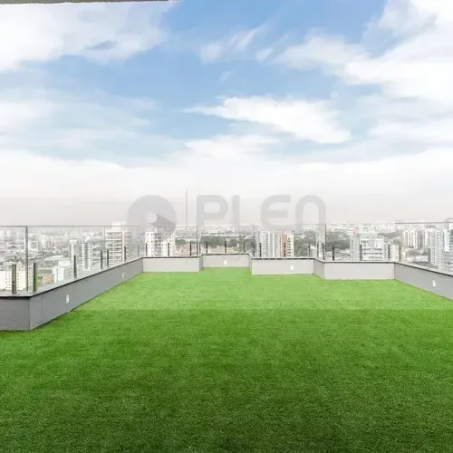 Apartamento para locação, Jardim São Paulo(Zona Norte), São Paulo, SP