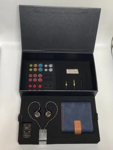 Fone de Ouvido - FiiO FD7