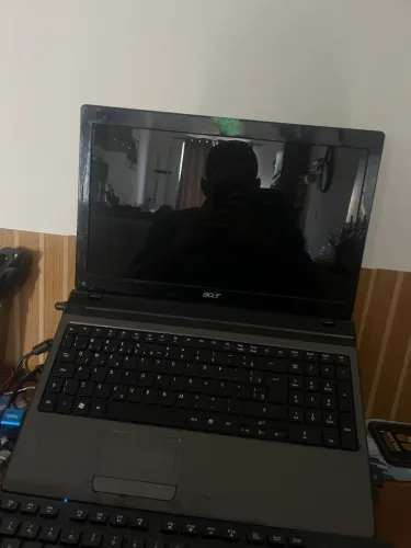 Notebook Acer
