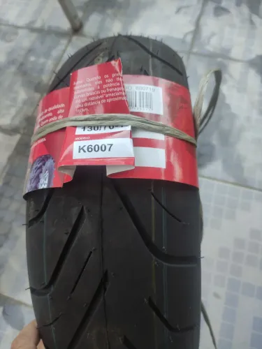 Pneu kenda 130 70 13