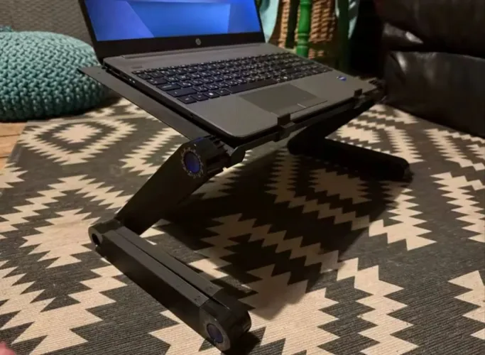 Mesa suporte notbook ajustavel