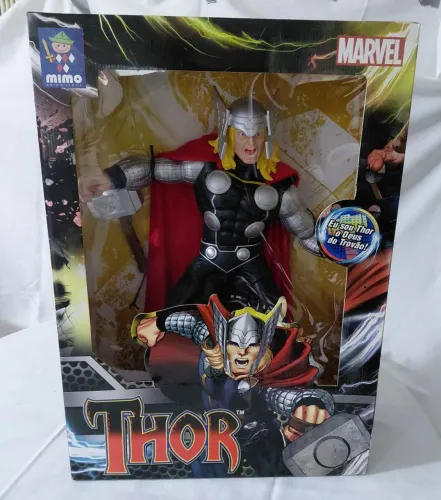Boneco Thor 55cm