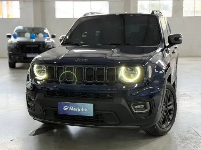 Jeep Renegade Long. T270 1.3 TB 4X2 Flex Aut. 2024