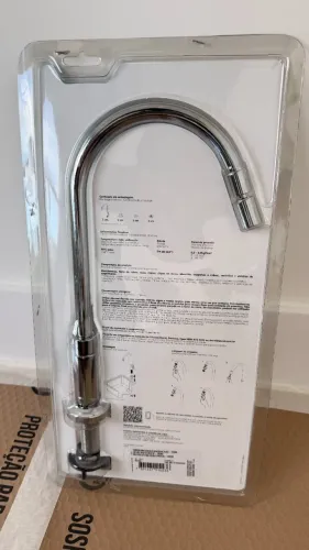 Torneira para cozinha