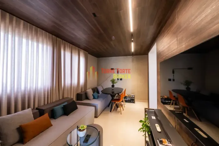 Apartamento Lindo à venda, Buritis, Belo Horizonte, MG