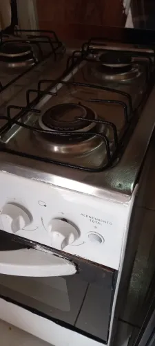 Fogão Esmaltec Filé