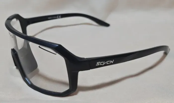 Óculos SCVCN Fotocromático - Proteção UV400