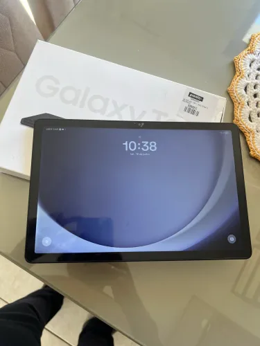 Tablet Samsung A9 Plus 5G 