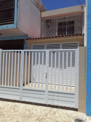 CASA DUPLEX NO SÃO JOSÉ - M.CC - LESTE - OPORTUNIDADE - VENDA [29274]