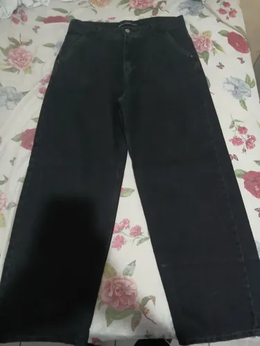Calça Baggy Renner