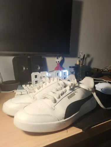 Tênis da puma