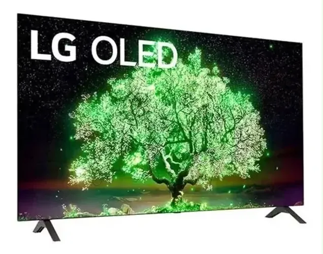 TV LG OLED 55