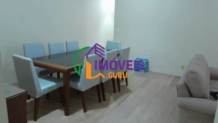 APARTAMENTO - JARDIM AQUÁRIUS - SP