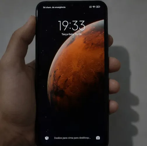 Xiaomi Redmi 9 5G