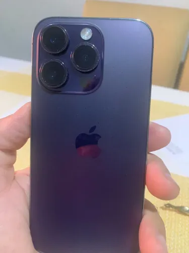 iPhone 14 Pro 