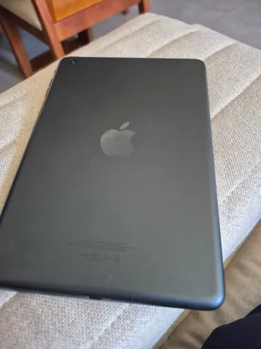 Ipad quebrado