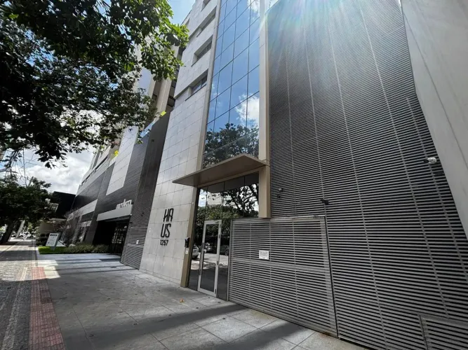 Lindo apartamento de 2 quartos, 2 vagas, oportunidade no Santo Agostinho