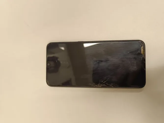 Carcaça de celular