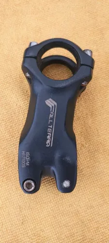 Avanço super leve ALL terra 