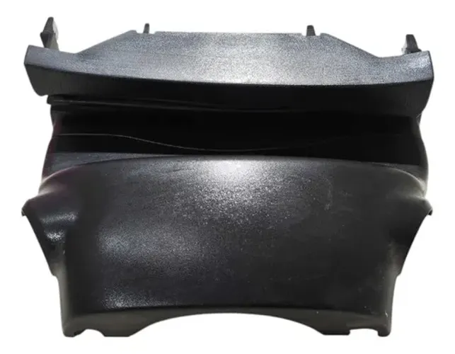 Moldura Coluna Direçao E3b53530 Ford Ka 1.0 2019 A 2021