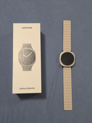 Galaxy Watch8