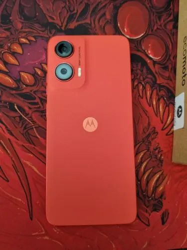 Motorola Moto G35 256 GB