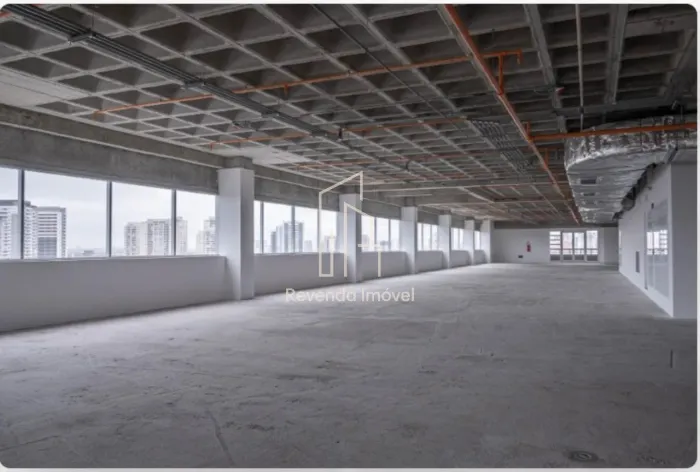 CONJUNTO COMERCIAL em SÃO PAULO - SP, VÁRZEA DA BARRA FUNDA