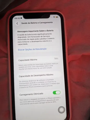 iPhone 11 128gb