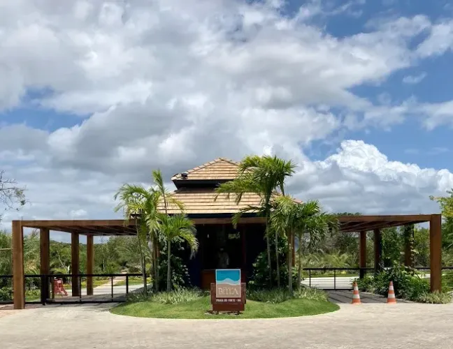 Terreno para Venda em Mata de São João, PRAIA DO FORTE