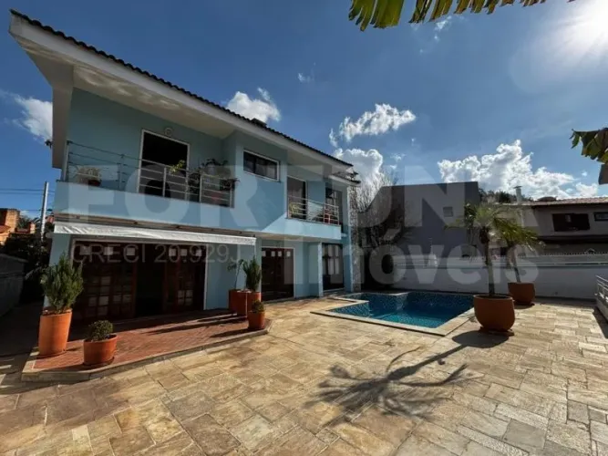 Residencial - Parque dos Principes