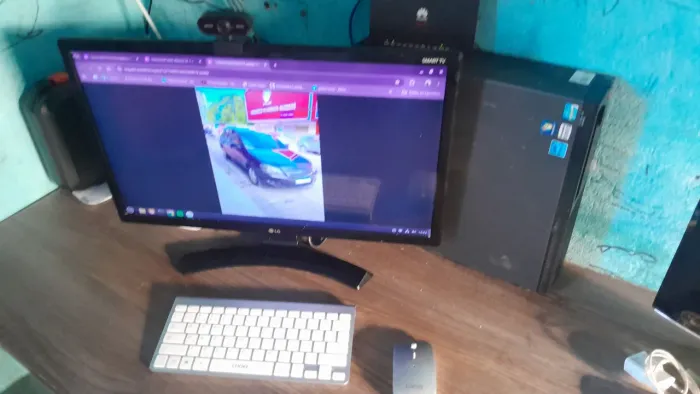 Pc Lenovo