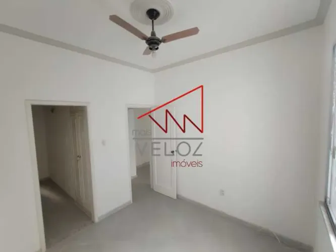 Apartamento-À VENDA-Catete-Rio de Janeiro-RJ