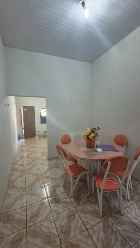 Vendo casa no bairro frei higinio
