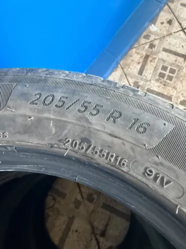 Pneus michelin