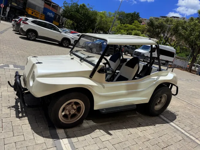 BRM Buggy /m-8/m-8 Long 1.6 2005